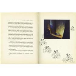 Walt Disney's Fantasia by Deems Taylor (1938) Walt Disney's Fantasia by Deems Taylor (Simon and Schu