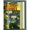 Image 1 : Action Comics #401-455 Plus Bound Volume (DC, 1971-76). Action Comics #401-455 Plus Bound Volumes (D
