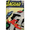 Image 1 : Adventures of the Jaguar #11-15 Bound Volume (Archie, 1 Adventures of the Jaguar #11-15 Bound Volume