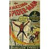 Image 1 : The Amazing Spider-Man #1-16 Bound Volume (Marvel, 1962 The Amazing Spider-Man #1-16 Bound Volume (M