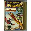 Image 1 : The Amazing Spider-Man #17-32 Bound Volume (Marvel, 196 The Amazing Spider-Man #17-32 Bound Volume (