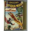 Image 3 : The Amazing Spider-Man #17-32 Bound Volume (Marvel, 196 The Amazing Spider-Man #17-32 Bound Volume (