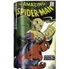 The Amazing Spider-Man #65-80 Bound Volume (Marvel, 196 The Amazing Spider-Man #65-80 Bound Volume (