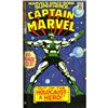 Captain Marvel #1-32 Plus Bound Volumes (Marvel, 1968-7 Captain Marvel #1-32 Plus Bound Volumes (Mar