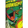 Captain Midnight Bound Volume (Fawcett, 1942-43). Fawce Captain Midnight Bound Volume (Fawcett, 1942