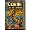 Image 1 : Conan the Barbarian #1-48 Bound Volumes (Marvel, 1970-7 Conan the Barbarian #1-48 Bound Volumes (Mar