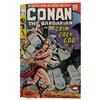 Conan the Barbarian #1-12 Bound Volume (Marvel, 1970-71 Conan the Barbarian #1-12 Bound Volume (Marv