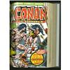 Conan the Barbarian #26-60 Plus Bound Volumes (Marvel, Conan the Barbarian #26-60 Plus Bound Volumes