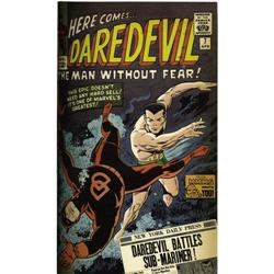 Daredevil #1-16 Bound Volume (Marvel, 1964-66). Daredev Daredevil #1-16 Bound Volume (Marvel, 1964-6