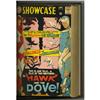 DC Silver Age Creeper and Hawk and Dove Bound Volume (D DC Silver Age Creeper and Hawk and Dove Boun