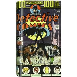 Detective Comics #411-455 Group (DC, 1971-76). Lots of Detective Comics #411-455 Group (DC, 1971-76)