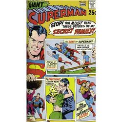 80 Page Giant and DC Special Bound Volumes 80 Page Giant and DC Special Bound Volumes (DC, 1969-71).