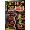 Fantastic Four #65-112 Bound Volumes (Marvel, 1967-71). Fantastic Four #65-112 Bound Volumes (Marvel