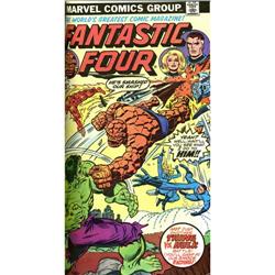 Fantastic Four #161-200 Plus Bound Volumes (Marvel, 197 Fantastic Four #161-200 Plus Bound Volumes (