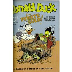 Four Color #1-12 Bound Volume (Dell, 1942). The great F Four Color #1-12 Bound Volume (Dell, 1942).