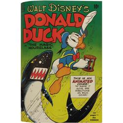 Four Color #289-300 Bound Volume (Dell, 1950). This bou Four Color #289-300 Bound Volume (Dell, 1950