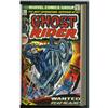 Ghost Rider #1-20 Bound Volume (Marvel, 1973-76). Trimm Ghost Rider #1-20 Bound Volume (Marvel, 1973