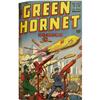 Green Hornet Comics #22-27 Bound Volume (Harvey, 1945). Green Hornet Comics #22-27 Bound Volume (Har