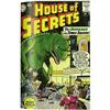 Image 1 : House of Secrets #41-60 and 101-120 Bound Volumes (DC, House of Secrets #41-60 and 101-120 Bound Vol