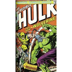 The Incredible Hulk #161-200 Bound Volumes The Incredible Hulk #161-200 Plus Bound Volumes (Marvel, 