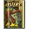Journey Into Mystery Bound Volume (Marvel, 0). Overstre Journey Into Mystery #49-80 Bound Volumes (M