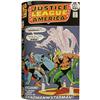 Image 1 : Justice League of America #81-130 Plus Bound Volumes Justice League of America #81-130 Plus Bound Vo