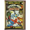 Marvel Team-Up #1-32 Bound Volumes(Marvel, 1972-75). Tr Marvel Team-Up #1-32 Bound Volumes (Marvel, 