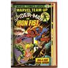 Image 2 : Marvel Team-Up #1-32 Bound Volumes(Marvel, 1972-75). Tr Marvel Team-Up #1-32 Bound Volumes (Marvel, 