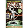 The Silver Surfer #1-18 Bound Volumes (Marvel, 1968-70) The Silver Surfer #1-18 Bound Volumes (Marve