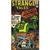 Strange Tales #135-166 and Nick Fury 1-15 Bound Volumes Strange Tales #135-166 and Nick Fury Agent o