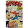 Superboy #81-100 Bound Volume (DC, 1960-62). This dark Superboy #81-100 Bound Volume (DC, 1960-62).