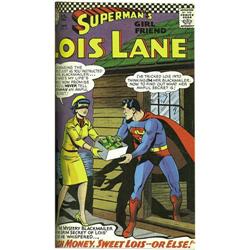 Superman's Girl Friend Lois Lane #36-75 Bound Volumes ( Superman's Girl Friend Lois Lane #36-75 Boun