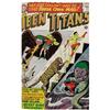 Teen Titans #1-43 Bound Volumes (DC, 1966-73). If you d Teen Titans #1-43 Bound Volumes (DC, 1966-73