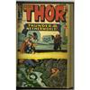 Thor #129-224 Bound Volumes (Marvel, 1966-74). The eigh Thor #129-224 Bound Volumes (Marvel, 1966-74