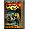 Tomb of Dracula #1-32 Bound Volumes (Marvel, 1972-75). Tomb of Dracula #1-32 Bound Volumes (Marvel, 