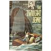Twilight Zone #1-40 Bound Volumes (Gold Key, 1962-71). Twilight Zone #1-40 Bound Volumes (Gold Key, 