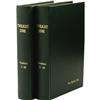 Image 2 : Twilight Zone #1-40 Bound Volumes (Gold Key, 1962-71). Twilight Zone #1-40 Bound Volumes (Gold Key, 
