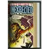 Unexpected #106-145 Bound Volumes (DC, 1968-73). This r Unexpected #105-145 Bound Volumes (DC, 1968-