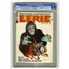 Eerie #10 Pacific Coast pedigree (Warren, 1967) CGC NM Eerie #10 Pacific Coast pedigree (Warren, 196