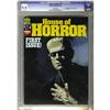 House of Horror #1 (Warren, 1978) CGC VF/NM 9.0 White p House of Horror #1 (Warren, 1978) CGC VF/NM 