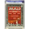Mad #29 (EC, 1956) CGC NM- 9.2 Off-white to white pages Mad #29 (EC, 1956) CGC NM- 9.2 Off-white to 