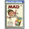 Mad #33 (EC, 1957) CGC NM- 9.2 Off-white pages. Norman Mad #33 (EC, 1957) CGC NM- 9.2 Off-white page