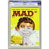 Mad #41 Gaines File pedigree (EC, 1958) CGC NM+ 9.6 Off Mad #41 Gaines File pedigree (EC, 1958) CGC 