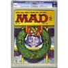 Mad #44 Pacific Coast pedigree (EC, 1959) CGC NM+ 9.6 O Mad #44 Pacific Coast pedigree (EC, 1959) CG