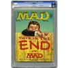 Mad #46 Gaines File pedigree (EC, 1959) CGC NM 9.4 Whit Mad #46 Gaines File pedigree (EC, 1959) CGC 