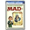Mad #48 Pacific Coast pedigree (EC, 1959) CGC NM 9.4 Of Mad #48 Pacific Coast pedigree (EC, 1959) CG