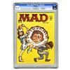 Image 1 : Mad #51 Gaines File pedigree (EC, 1959) CGC NM 9.4 Off- Mad #51 Gaines File pedigree (EC, 1959) CGC 