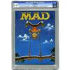 Mad #58 (EC, 1960) CGC NM 9.4 Off-white pages. Kelly Fr Mad #58 (EC, 1960) CGC NM 9.4 Off-white page