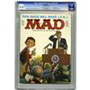 Mad #66 Pacific Coast pedigree (EC, 1961) CGC NM 9.4 Of Mad #66 Pacific Coast pedigree (EC, 1961) CG