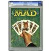 Mad #69 Pacific Coast pedigree (EC, 1962) CGC NM+ 9.6 O Mad #69 Pacific Coast pedigree (EC, 1962) CG